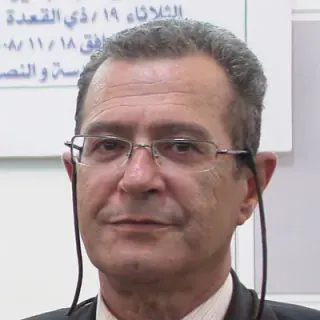 صلاح مهدي الفرطوسي