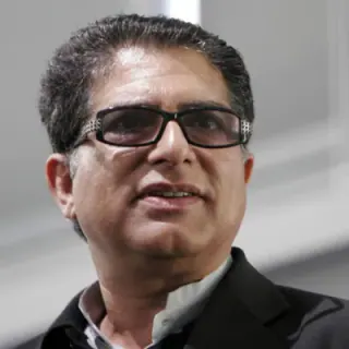 ديباك شوبرا