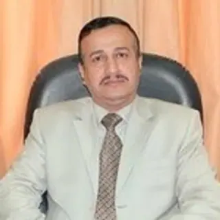 عباس عاجل جاسم الحديري