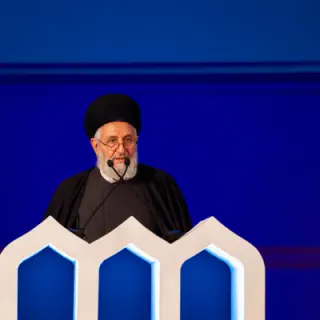 السيد أبو القاسم الديباجي