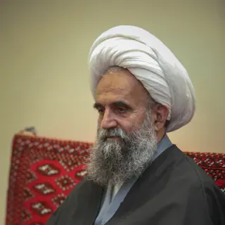 الشيخ علي المروجي القزويني
