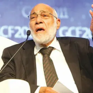 زغلول راغب محمد النجار