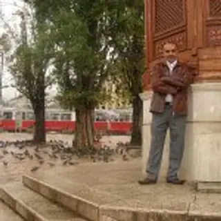 محمد خاقاني أصفهاني
