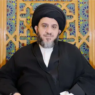 السيد هاشم بن محمد السلمان