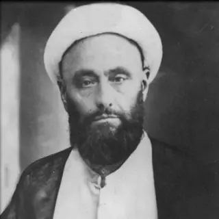 الميرزا مهدي الأصفهاني