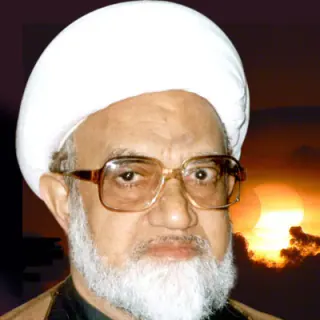 عبد الأمير منصور الجمري