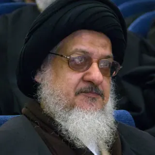 السيد علي الحسيني الميلاني