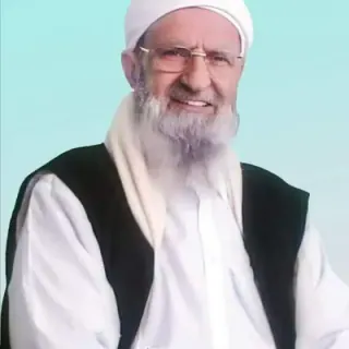 أحمد فتح الله جامي