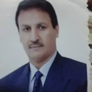 عبد العال وحيد عبود العيساوي