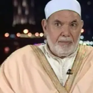 طه جابر العلواني