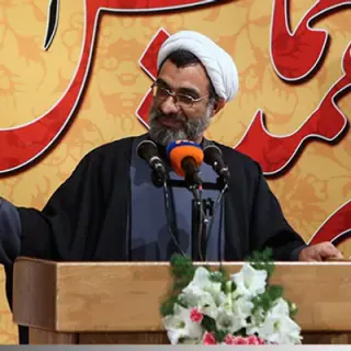 عبد الحسين خسروبناه