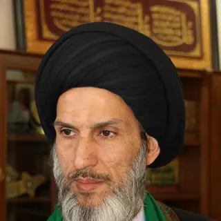 السيد محمود الحسني الصرخي