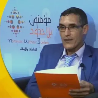 رشيد العلوي