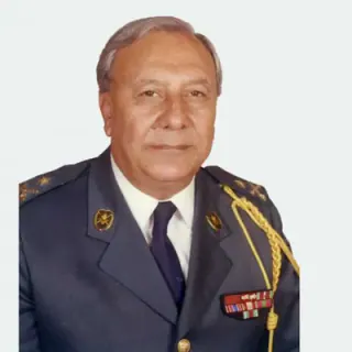 نزار عبد القادر
