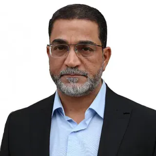 الشيخ منتظر الخفاجي