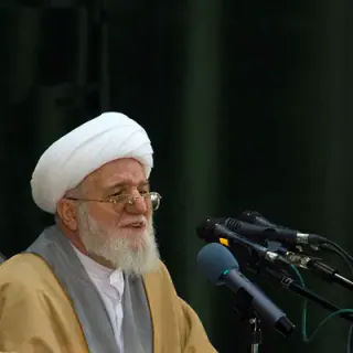 محمد علي التسخيري