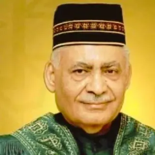 عبد الحميد أحمد أبو سليمان