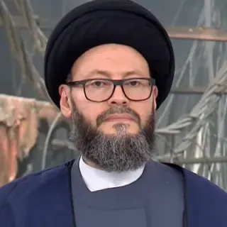 السيد محمد علي الحسيني