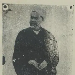 محمود شكري الآلوسي