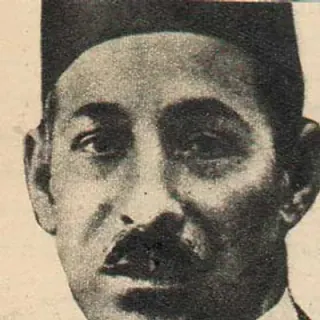 مصطفى صادق الرافعي