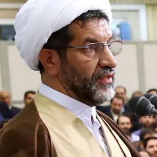 حميد بارسانيا