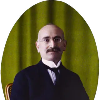 محمد كرد علي