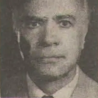 غلام رضا نجاتي