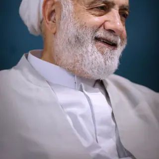 محسن قرائتي