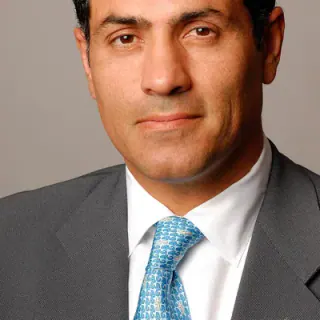 ولي نصر