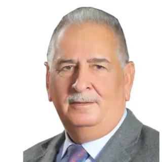 صلاح عمر العلي
