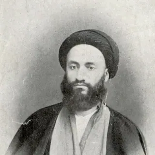 السيد هبة الدين الحسيني الشهرستاني
