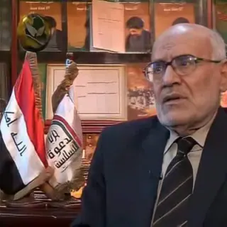 حسن شبر