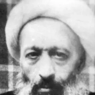 الشيخ محمد حسين الغروي الأصفهاني
