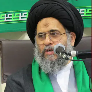 السيد عادل العلوي