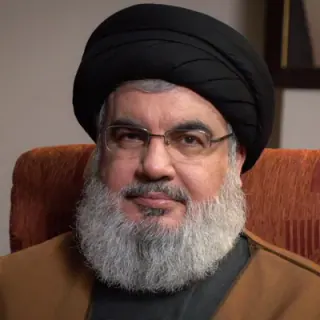 السيد حسن نصر الله