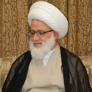 الشيخ محمد اليعقوبي