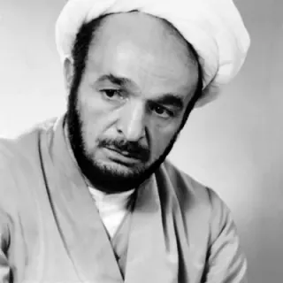 محمد تقي الجعفري