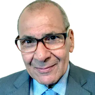 حسن العلوي